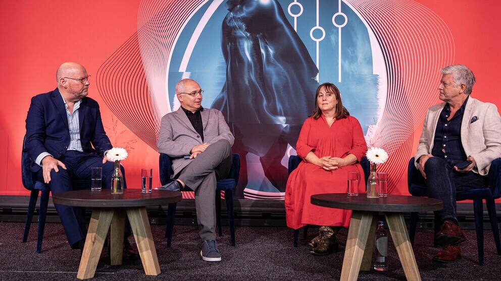 IBC2024: Combatting Disinformation